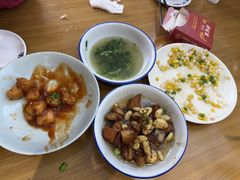 -谭家菜(童宾路店)