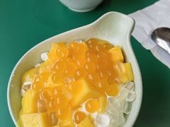 -堂屋糖水店(愚园店)