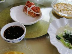 -君豪蟹都·湖景·农家乐(蟹舫苑店)