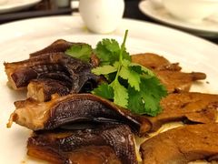 -宜兴隆家宴·私房菜(泰安华庭店)