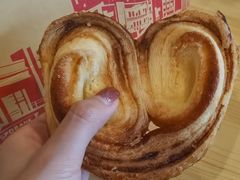 蝴蝶酥-国际饭店·帆声西饼屋(黄河路店)