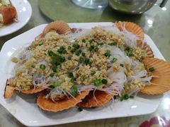 -双月饭店·20年老字号(新村店)