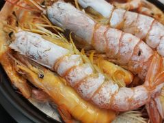 -圣罗巴海鲜自助(黑金店)