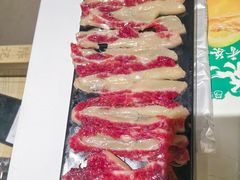 -陈记顺和牛肉火锅馆(天河北路店)
