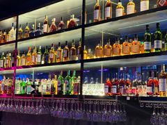 -MOSSO音乐酒吧·live house(南京旗舰店)