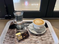 -COSTA COFFEE(龙德广场店)