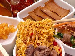 -一围肥牛肉小火锅(佳兆业广场店)