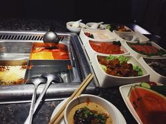 -海底捞火锅(连城广场店)