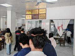 -何家壮馍店(南关总店)
