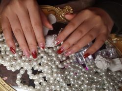 -RL Nail·瑞丽美甲美睫品牌原创店