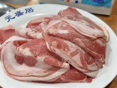 -元盛居(生态大街店)