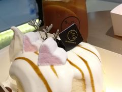 -狐狸和向日葵(北京路店)
