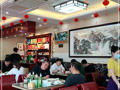 大堂-林之六八·6886大连老菜馆