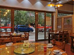 -下梅人家土菜馆(历史文化餐厅度假区店)