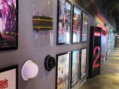 -奥斯卡国际影城(杜比全景声&4D激光店)