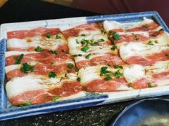 -牛焱·烧肉酒肆(五大道店)