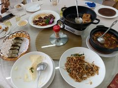 -迎喜海鲜酒楼(鹏森·海纳中心店)