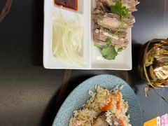 -新疆红柳花餐厅(新洲店)