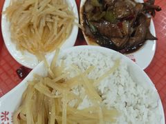 -超意兴·把子肉(英雄山路店)