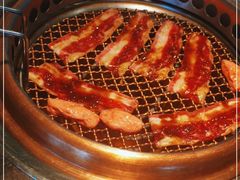 -一品诚记烤肉(大连柏威年购物中心店)