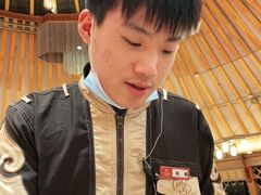 -九十九顶毡房(阜石路店)