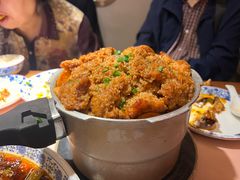 -杨记隆府重庆江湖菜(大悦城店)
