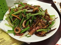 -烁佳海鲜大馅饺子