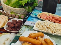 -刘少华贵州小黄牛·鲜牛肉火锅(总店)