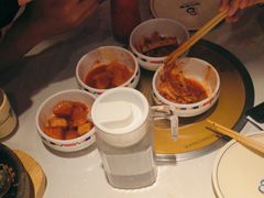 -七八冷面·延边朝鲜族美食(欢乐谷店)