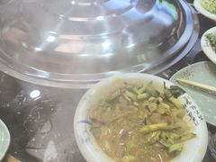 -边江铁锅炖鱼(振八街店)