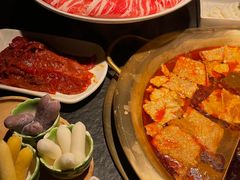 -九鼎轩脆毛肚火锅(南京东路店)