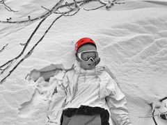 -中旅松花湖滑雪场
