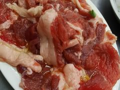 -松明一烤肉馆(鲁园店)