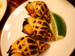 -海九澎湖海鲜餐厅