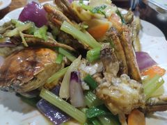 -南记食粥坊·宵夜大排档(岭南分店)