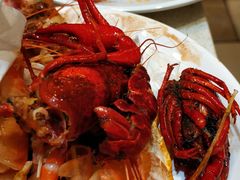 -江南食代自助餐厅(宝龙城市广场店)