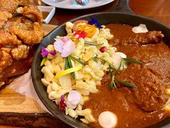 -haxnbauer海森堡德国餐厅(深圳coco店)