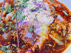 -SEEUNARI西域娜依新疆菜(环宇广场店)