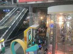 -南京科技馆