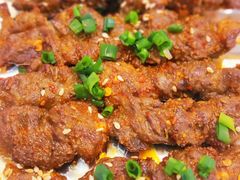 -地摊风云龙虾烧烤铺(润和国际店)