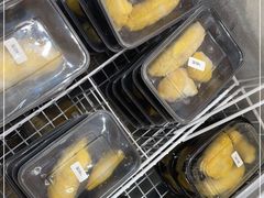 -开皇马来西亚榴莲美食店(华强北店)