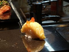 -昊·来了寿司(台湾街店)