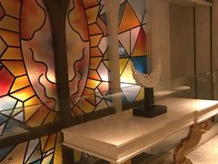 -深圳东部华侨城茵特拉根酒店