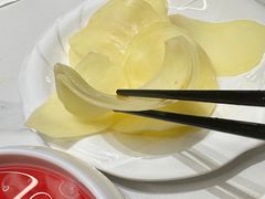 -蜀九香火锅(彩虹店)