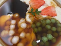-初甜·舒芙蕾·韩式雪花冰(流塘店)