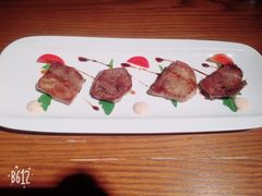 -弗兰克牛排西餐厅Ribone steak house(柠檬花园店)