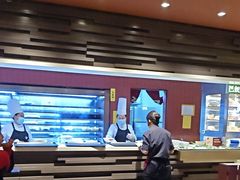 -巴奴毛肚火锅(龙湖锦艺城店)