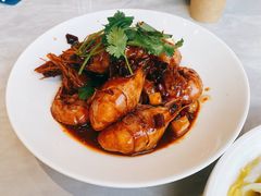 -渔满仓海鲜面·小镇渔家菜(石浦大庆路店)