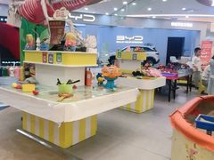 -万达广场(无锡滨湖店)
