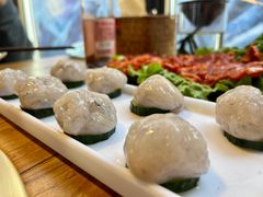 -四喜小胖·北京涮肉(五道营店)